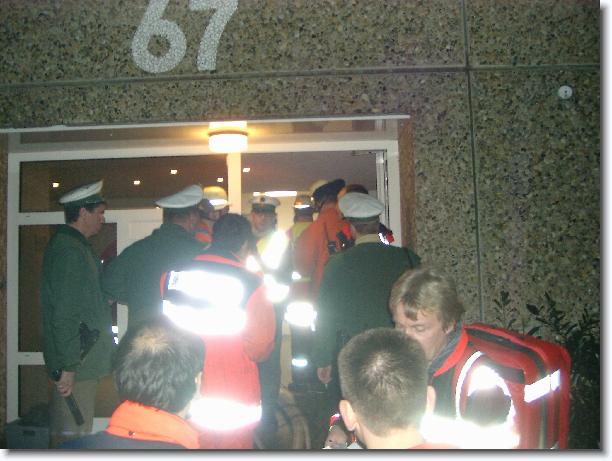 Letztes Bild erreicht