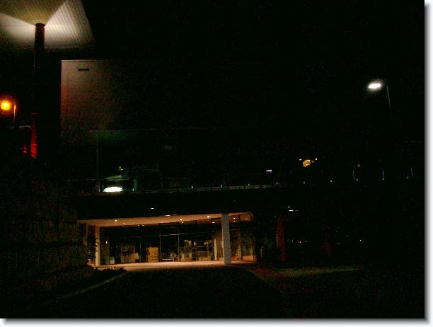 Letztes Bild erreicht