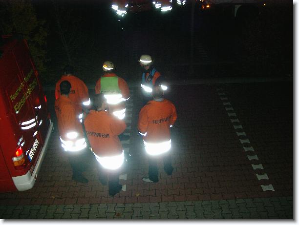 Letztes Bild erreicht