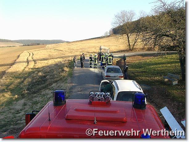 Letztes Bild erreicht