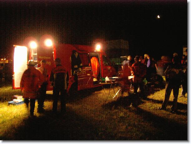 Letztes Bild erreicht