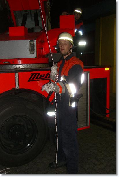 Letztes Bild erreicht