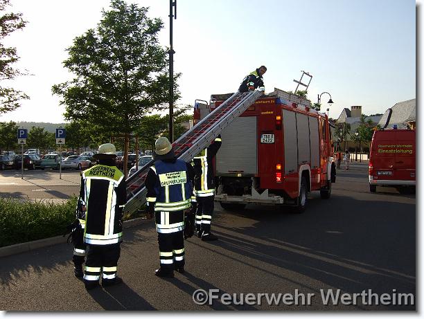 Letztes Bild erreicht