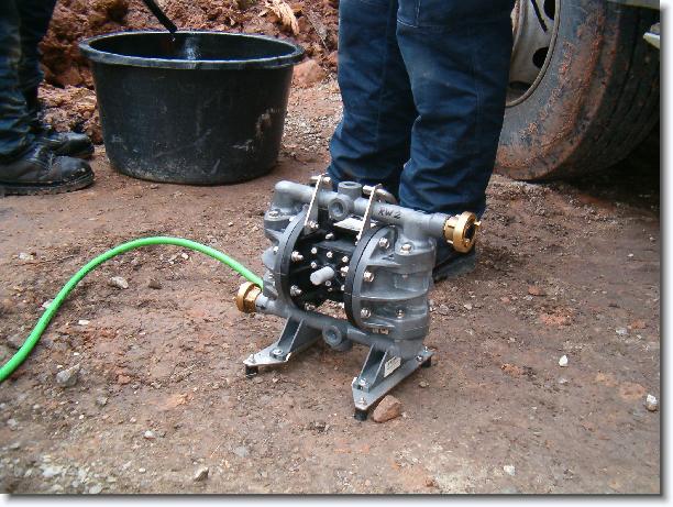 Letztes Bild erreicht