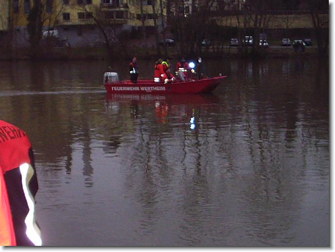Letztes Bild erreicht