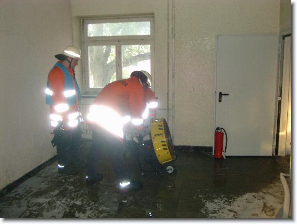 Letztes Bild erreicht